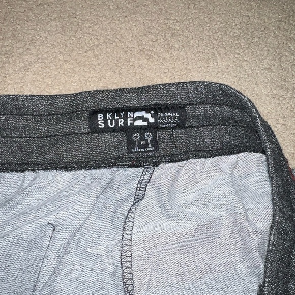 Men’s American Flag shorts - Picture 3 of 3